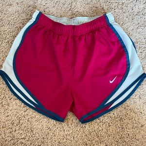Nike Tempo Shorts